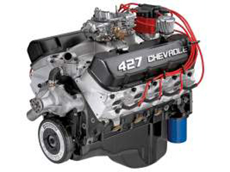 P334B Engine